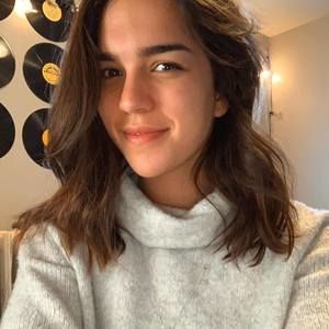 Meet your Posher, Anisa